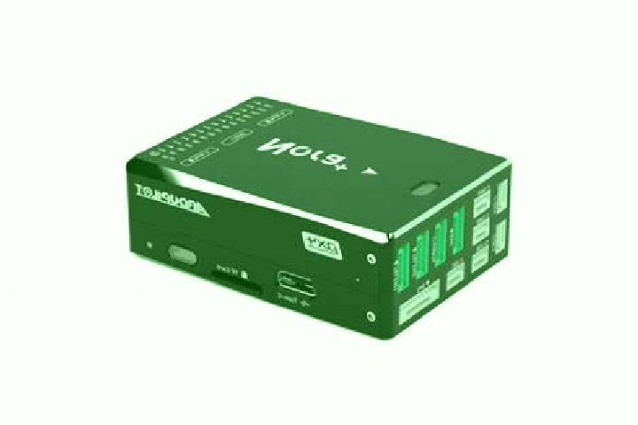 100x Ra slot