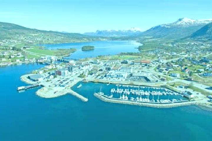 Air Force HD slot
