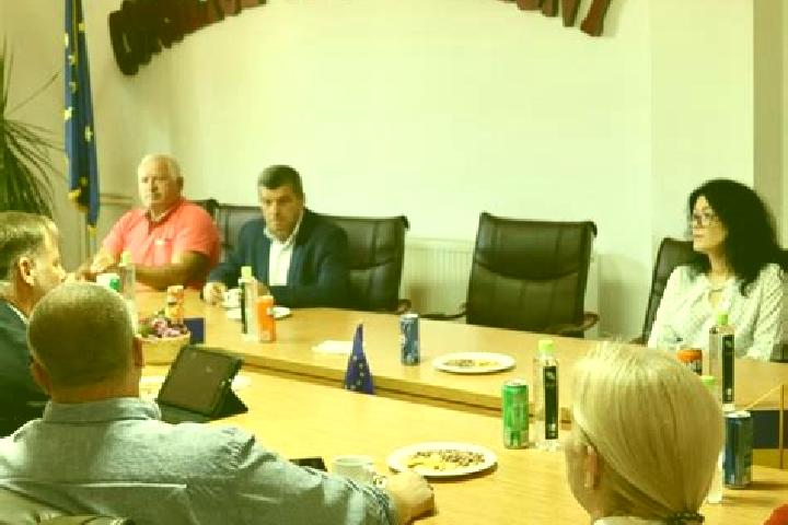Battle For Cosmos slot game