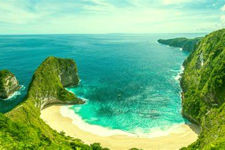 Bonanza Ocean Claw online slot