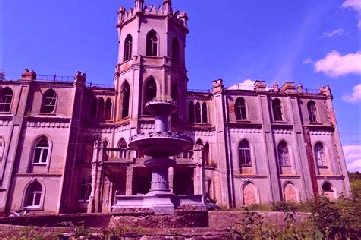 Book Of Rampage Reloaded slot
