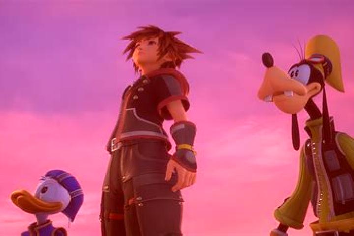 Buffalo s Sun online slot