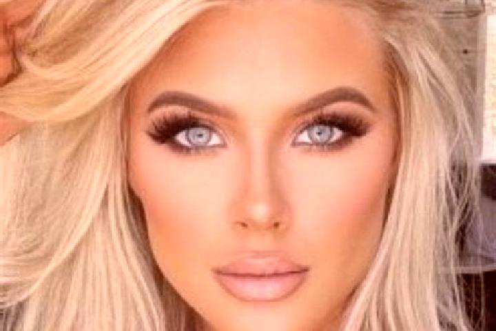Burlesque (Red Rake) slot machine