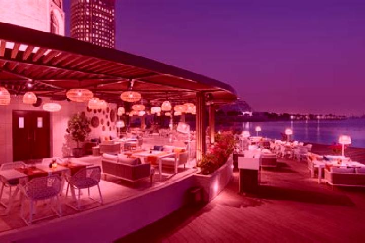Clash Of The Beasts slot game