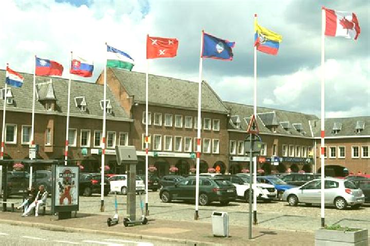 Clover Frenzy (Pull Tabs) slot game