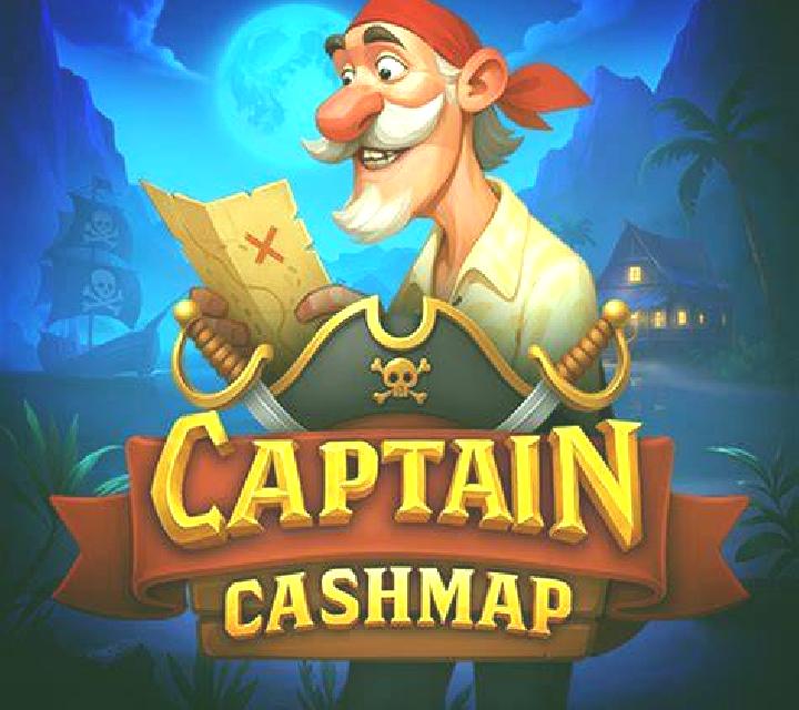 Coco Drilo slot game