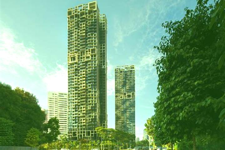 Exiles Fortunes slot machine