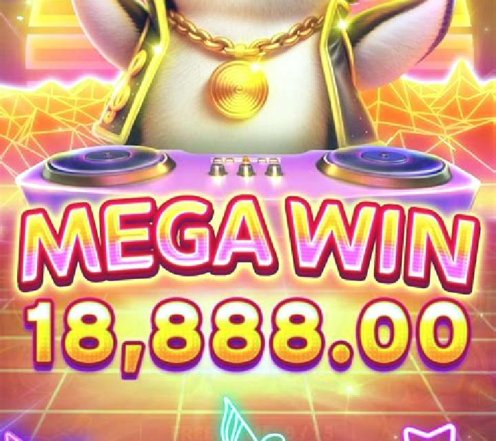 Fortune of the East slot