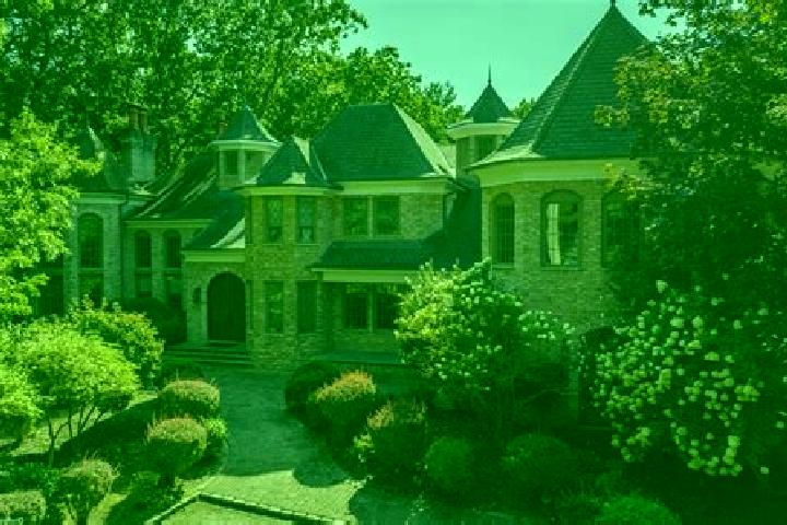Gems of Fortune (Intouch Games) slot machine