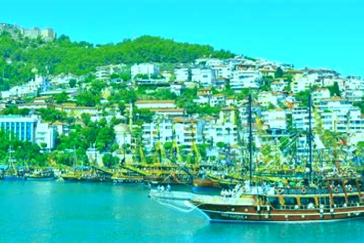 Gold Rush (Magnet Gaming) slot