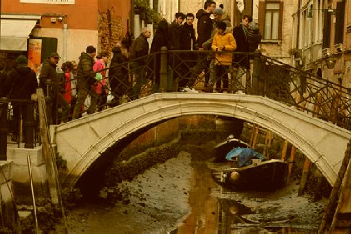 Gold Rush (Split The Pot) slot machine