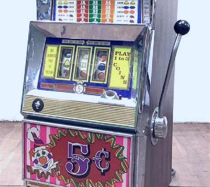 Great Wars slot game
