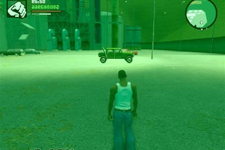 Interstellar Attack slot