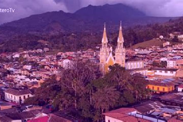 Jackpot District: City of Fortune slot machine