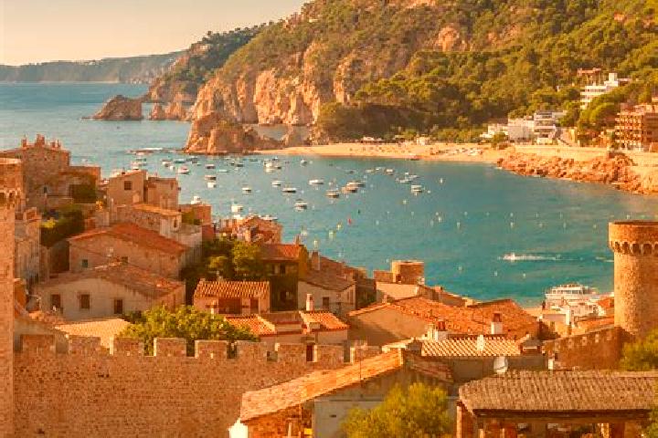 Lucky Gems (Leander Games) slot game