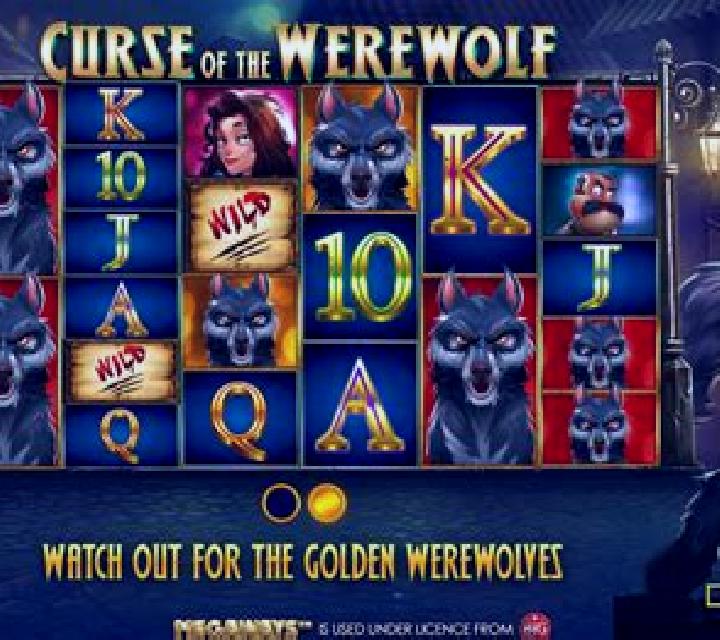 Maya Quest online slot