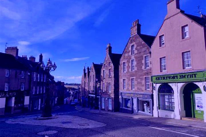 Medieval slot
