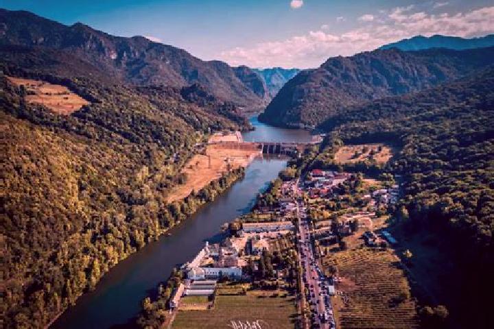 Port Roulette slot game