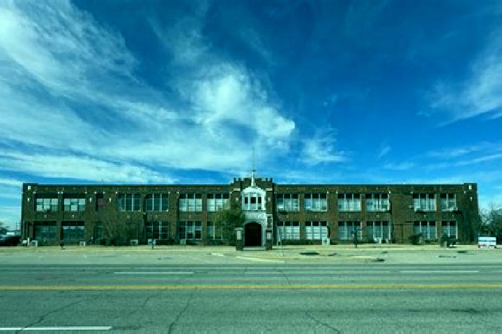 Rodney Rooster slot