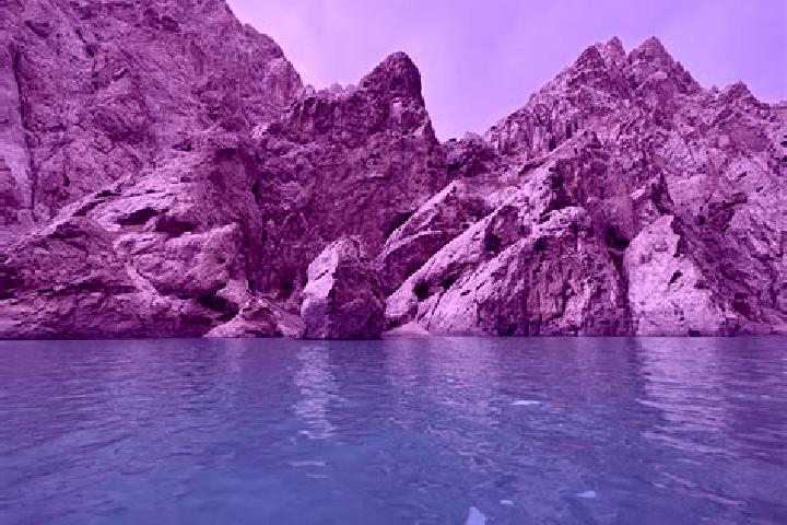 Scratch Platinum slot game