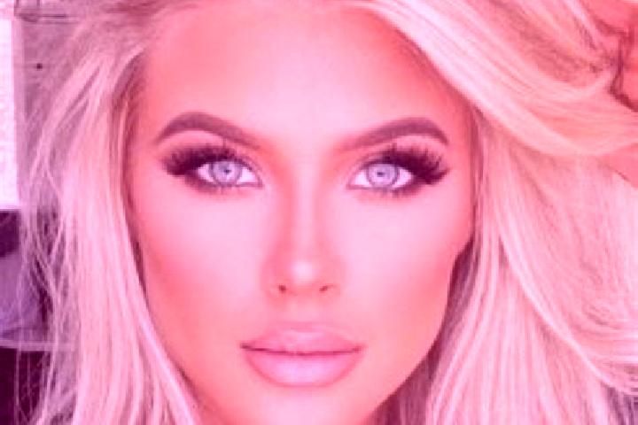 Tessa Hunt and the Eye of Horus slot