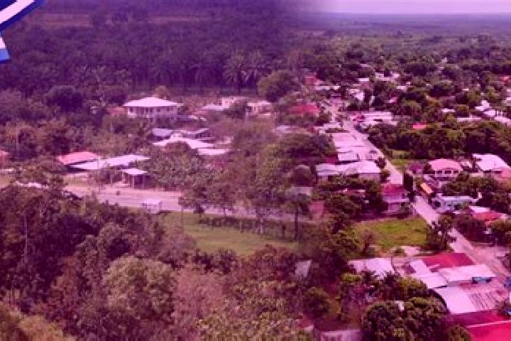 The Dragon slot game