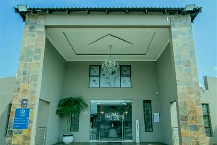 Tivolituren slot