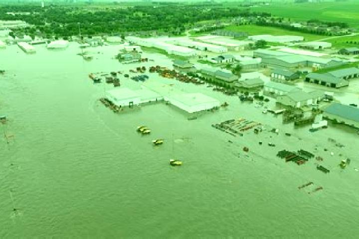 Treasure Pond slot game