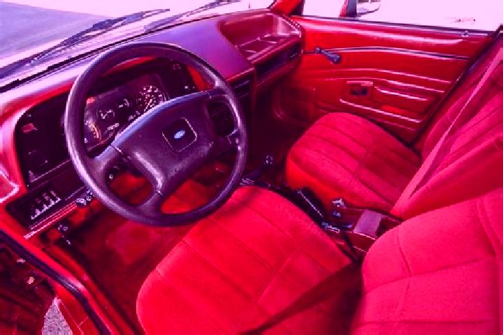 Triple Blitz 7s slot game