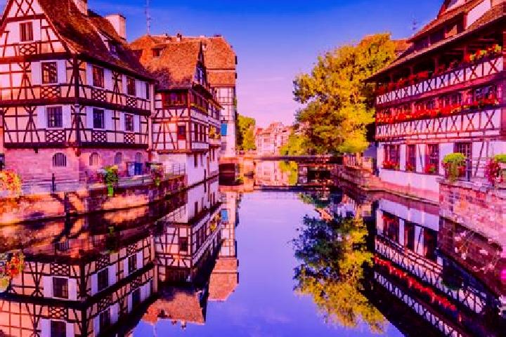 Waterfall Wins online slot
